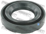 Febest NCP-007 Seal Ring, Spark Plug Tube