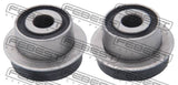 Febest SAB-G12R2 Bushing Kit, Rear Upper Control Arm