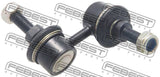 Febest 0123-QNC20FR Front Right Stabilizer Link / Sway Bar Link
