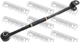 Febest 0125-3ACV40 Rear Right Lateral Link
