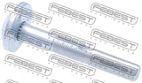 Febest 0229-003 Camber Adjusting Eccentric Bolt