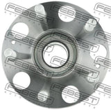 Febest 0382-RG1R Rear Wheel Hub