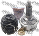 Febest 0510-038A44 Outer CV Joint 22X56X28