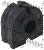 Febest BMSB-E60F Front Stabilizer Bar Bush D24.6