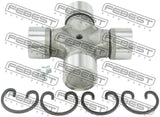 Febest ASIS-NLR85 Cross Shaft Joint, Drive Shaft 33X103