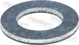 Febest 88430-122117X Seal, Oil Drain Plug 12.4X21X1.7