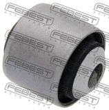Febest BZAB-011 Rear Rod Bushing