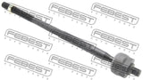 Febest 2022-VOY Steering Tie Rod