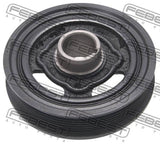 Febest TDS-2GRFE Crankshaft Pulley 2GRFE