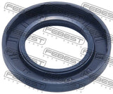 Febest 95GAY-39650909R Drive Shaft Oil Seal 39X65X9