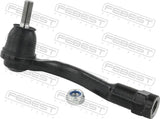 Febest 1221-SAN18LH Steering Tie Rod End Left
