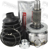 Febest 2210-CARNA54 Outer CV Joint 26X54.5X31