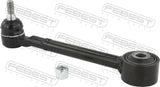 Febest 0125-ZRE186LOWR Rear Transverse Link With Ball Joint