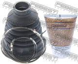 Febest 2415-DUSTT Boot Inner CV Joint Kit 83X113X26.5