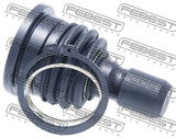 Febest 0220-Y62LR Ball Joint Rear Lower Arm