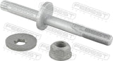 Febest 1929-011-KIT Camber Adjusting Eccentric Bolt