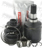 Febest 0711-BALLH Inner CV Joint Left 21X35X22