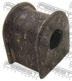 Febest TSB-100R Rear Stabilizer Bar Bush D19.1
