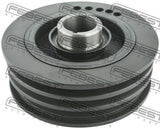 Febest TDS-1FZFE Crankshaft Pulley