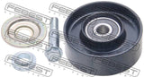 Febest 0188-KUN25 Pulley Idler Kit