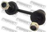 Febest 0323-009 Front Right Stabilizer Link / Sway Bar Link