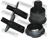 Febest HAB-162 Rear Arm Bushing Kit
