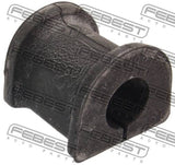 Febest MSB-EA2R Rear Stabilizer Bar Bush D19