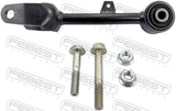 Febest 6725-M3RUPR Rear Upper Transverse Link