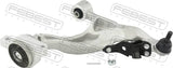 Febest 0224-J50FLL Left Lower Front Arm