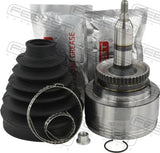 Febest 2110-EXP Outer CV Joint 28X25X45