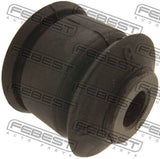 Febest HAB-141 Front Bushing, Front Control Arm