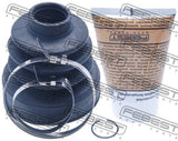 Febest 2115-FOCIIMTT Boot Inner CV Joint Kit 77X93X28