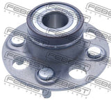 Febest 0382-GJMR Rear Wheel Hub (2WD)