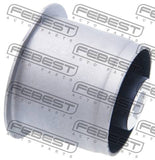 Febest CHAB-018 Rear Differential Bushing