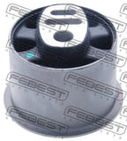 Febest HAB-132 Differential Mount Bushing