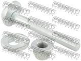 Febest 0229-017-KIT Repair Kit, Camber Adjusting Eccentric Bolt