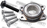 Febest 1782-A4F Front Wheel Hub Kit