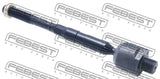 Febest 0222-A60 Steering Tie Rod