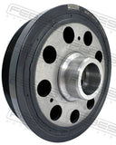 Febest BMDS-N47N Crankshaft Pulley N47N