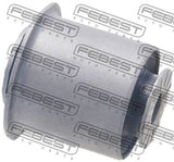 Febest CRAB-029 Bushing, Rear Upper Trailing Rod