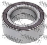 Febest DAC52910040M Front Wheel Bearing 52X91X40