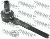 Febest 1721-C5 Steering Tie Rod End