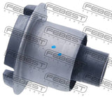 Febest TAB-513 Subframe Rear Bushing LH