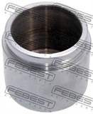 Febest 0176-AE190F Front Caliper Piston D57.4