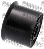 Febest VWAB-GVX Rear Bushing Without Bracket, Front Control Arm