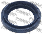 Febest 95HBY-40580811R Drive Shaft Oil Seal 38X58.15X8X11.4