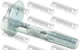Febest 0129-015 Camber Adjusting Eccentric Bolt