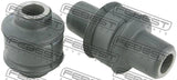 Febest FDAB-CB4R-KIT Bushing Kit, Rear Shock Absorber