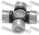 Febest ASM-CW5 Cross Shaft Joint, Drive Shaft 22X57