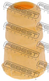 Febest TD-ZZE150F Front Shock Absorber Jounce Bumper